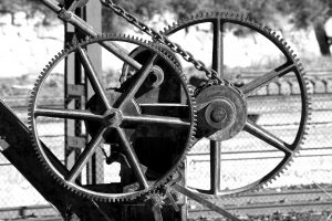 Out of use